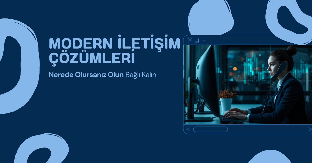 Sanal Santral ve IP Telsiz